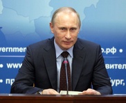 Путин: "Россия не откажется от ядерного оружия без сопоставимой замены"