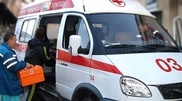 В Астане рабочий выжил после падения с высоты 12 этажа