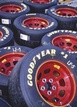 Goodyear отзывает автомобильные шины в США из-за угрозы разрыва