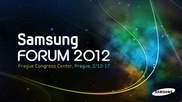 В 2012 году Samsung сделает упор на "умной" технике