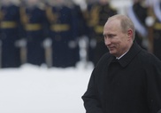 Казахстанца заподозрили в подготовке покушения на Путина