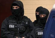 В СБ Украины подтвердили задержание готовивших покушение на Путина террористов