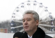 СМИ: Собянин поддержал идею москвичей переименовать станцию метро "Алма-Атинская"
