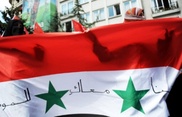 Сирийцы проголосовали за новую конституцию