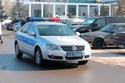 Дорожная полиция Астаны ищет виновников ДТП