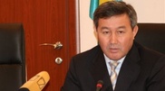 Финполицию Алматы возглавил бывший вице-министр юстиции Казахстана