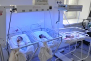 В Южном Казахстане с начала года умерли 169 младенцев