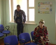 Старики обвинили персонал дома престарелых в Актау в унижениях