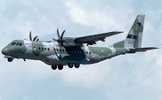 Airbus в 2013 году поставит в Казахстан два самолета С-295