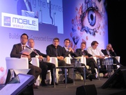 MWC-2012: Смартфоны заменят ключи и кредитные карты через 10 лет