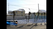 Старейшую мечеть Петропавловска превратили в сауну
