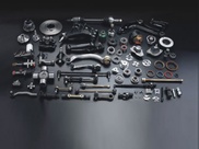 Mercedes-Benz оградит казахстанцев от поддельных запчастей