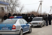 Следствие по делу о беспорядках в Жанаозене завершено