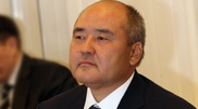 Шукеев назвал своими идеалами Назарбаева и Ганди