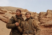 Премьеру фильма "Мын бала" назначили на апрель
