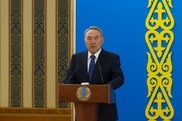 Назарбаев призвал мир к сотрудничеству в рамках G-Global