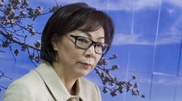 Министр здравоохранения посетила медицинские объекты в Алматы 