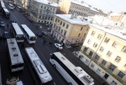 В России наступил "День тишины" перед выборами