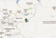 В Китае вновь произошло землетрясение магнитудой 5 