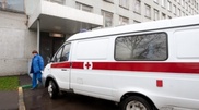 При опрокидывании двух автобусов "Алматы-Шымкент" пострадали 7 человек