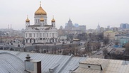 Участницы панк-группы Pussy Riot задержаны по делу о хулиганстве в храме