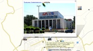 Пользователи "Яндекса" нарисовали карты казахстанских городов