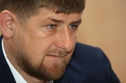 Задержанные за организацию покушения на Путина готовили теракт против Кадырова