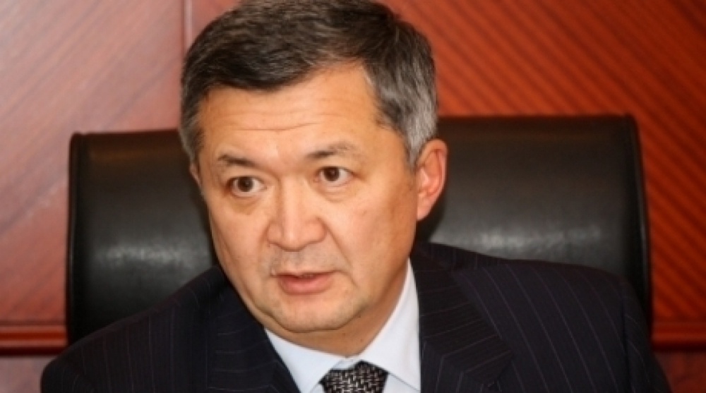 Бауржан Мухамеджанов. Фото с сайта lada.kz
