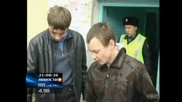 В Алматы домушники уснули в ограбленной квартире