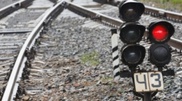 На Дальнем Востоке столкнулись два грузовых поезда