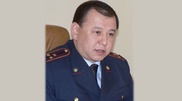 Назначен новый глава финансовой полиции Павлодарской области