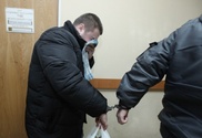 В Восточный Казахстан экстрадированы 13 преступников