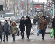 Ученые: В Южном Казахстане похолодало из-за водохранилищ