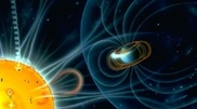 На Земле началась четвертая за неделю магнитная буря