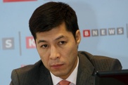 Экс-глава Банка развития Казахстана стал заместителем акима Жамбылской области