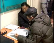Незаконно работавшего в Караганде китайского целителя выдворят из Казахстана