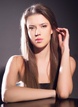 ФОТО: Алматинка представила Казахстан на Top Model of the World-2012
