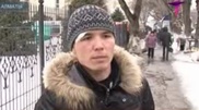 Глава МОН назвал преступлением избиение в Алматы учителя родными школьницы