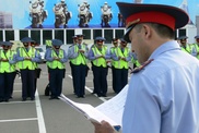 В апреле в Актюбинской области переаттестуют сотрудников ДВД