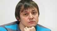Главный редактор газеты "Взгляд" освобожден по амнистии