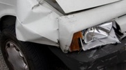 Жительница СКО угнала автомобиль на глазах полицейских