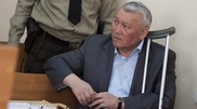 Жаксылык Доскалиев вышел на свободу