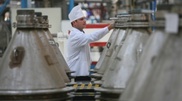 Промышленники Казахстана просят КТЖ ускорить поставку урана в Китай