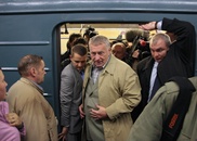 Жириновский поддержал появление в Москве станции метро "Алма-Атинская"