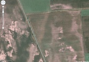 ФОТО: Google заснял из космоса загадочные объекты