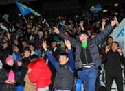Болельщики "Ордабасы" накинулись на пресс-секретаря "Астаны"