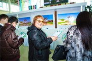 3D-телевизоры LG признаны лучшими по результатам народной экспертизы