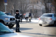 Порядок в Астане в праздники обеспечат свыше двух тысяч полицейских