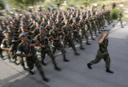 Военный бюджет Казахстана в 45 раз превышает затраты Кыргызстана
