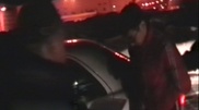 ВИДЕО: В Караганде задержание сутенера превратилось в погоню в стиле боевиков